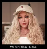 Tall Sex Doll Shea - DOLLS CASTLE - 170cm/5ft6 TPE Sex Doll