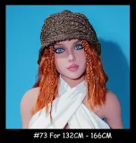 Tall Sex Doll Shea - DOLLS CASTLE - 170cm/5ft6 TPE Sex Doll