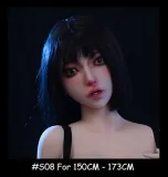 Tall Sex Doll Shea - DOLLS CASTLE - 170cm/5ft6 TPE Sex Doll