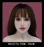 Tall Sex Doll Shea - DOLLS CASTLE - 170cm/5ft6 TPE Sex Doll