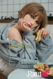 Big Boobs Sex Doll Shweta - Irontech Doll - 166cm/5ft5 Silicone Sex Doll