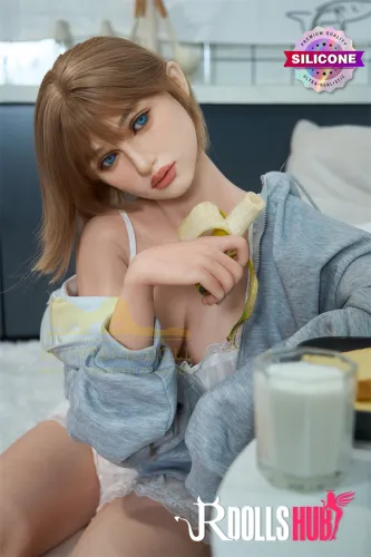 Big Boobs Sex Doll Shweta - Irontech Doll - 166cm/5ft5 Silicone Sex Doll