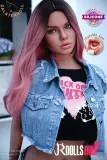 Big Boobs Sex Doll Esme - Galatea Doll - 163cm/5ft4 Silicone Sex Doll