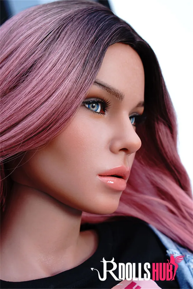 Big Boobs Sex Doll Esme - Galatea Doll - 163cm/5ft4 Silicone Sex Doll