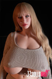 BBW Sex Doll Miko - Climax Doll - 161cm/5ft3 Silicone Sex Doll