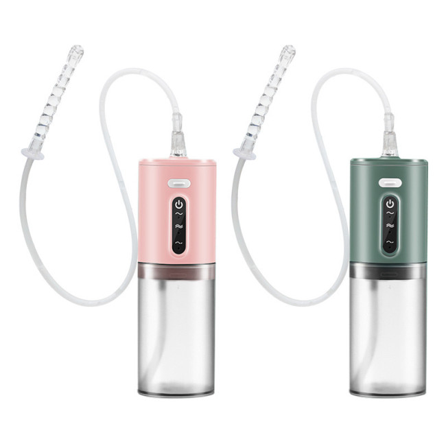 Sex Doll Automatic Cleaning Set