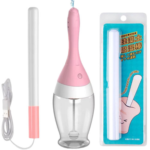 Sex Doll Automatic Cleaning & Disinfection Set