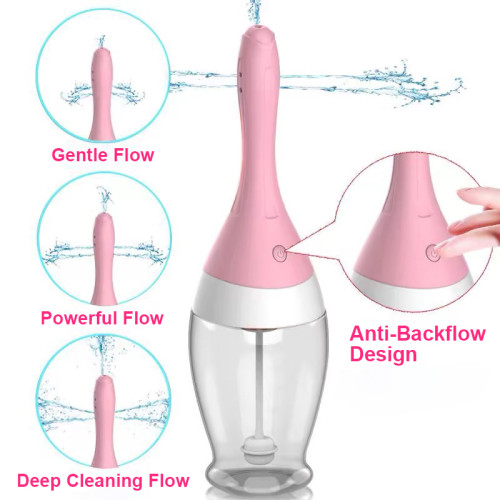 Sex Doll Automatic Cleaning & Disinfection Set
