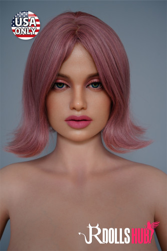Big Boobs Sex Doll Amara - Galatea Doll - 163cm/5ft4 Silicone Sex Doll [USA In Stock]
