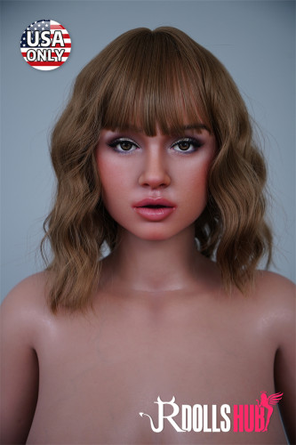 Big Boobs Sex Doll Brianna - Galatea Doll - 162cm/5ft4 Silicone Sex Doll [USA In Stock]
