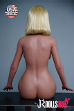 Blonde Sex Doll Brianna - Galatea Doll - 163cm/5ft4 Silicone Sex Doll [USA In Stock]