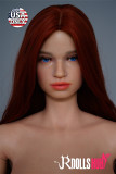 Big Boobs Sex Doll Rory - Galatea Doll - 167cm/5ft6 Silicone Sex Doll [USA In Stock]