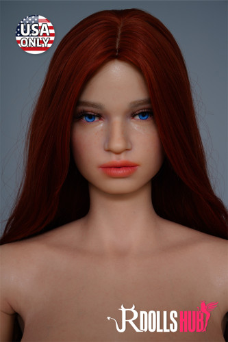Big Boobs Sex Doll Rory - Galatea Doll - 167cm/5ft6 Silicone Sex Doll [USA In Stock]