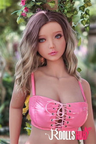 Asian Sex Doll Akira - Piper Doll - 150cm/4ft9 STPE Sex Doll