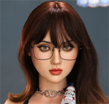 Asian Sex Doll Wiki - Normon Doll - 166cm/5ft5 Silicone Sex Doll