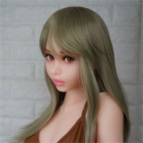Asian Sex Doll Akira - Piper Doll - 150cm/4ft9 STPE Sex Doll