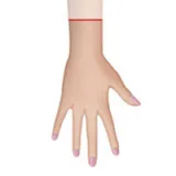 Bunny Girl Sex Doll Jessica - Piper Doll - 150cm/4ft9 STPE Sex Doll