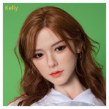 BBW Sex Doll Lustina - Starpery Doll - 155cm/5ft Silicone Sex Doll