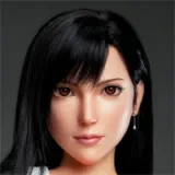 Mai Shiranui Sex Doll: King of Fighters Silicone Doll, Game Lady 168cm/5ft6 E-Cup