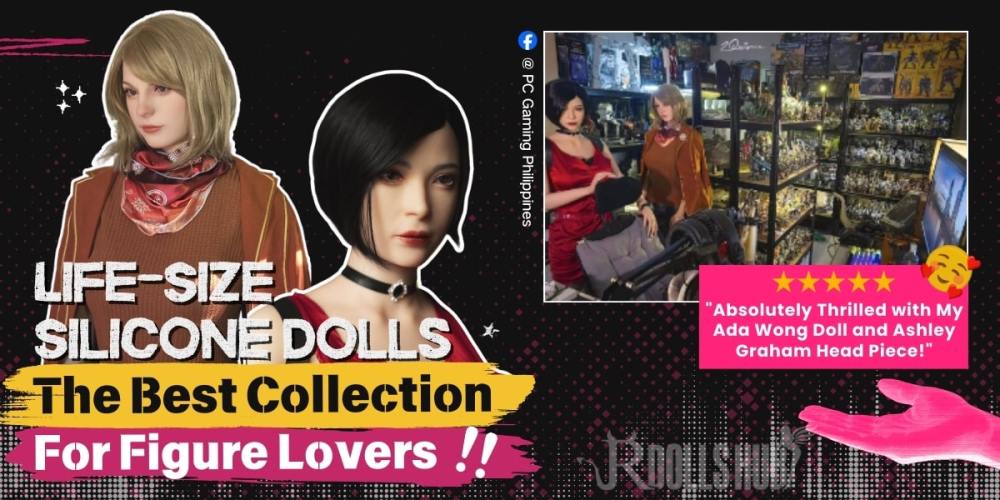 sex doll review, ada wong sex doll, ada wong silicone doll, Ashley Graham sex doll, Ashley Graham silicone doll