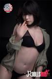 Asian Sex Doll Xiamara - Irontech Doll - 164cm/5ft4 Silicone Sex Doll [USA In Stock]