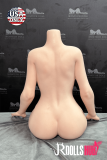 Asian Big Boobs Sex Doll Suki - Irontech Doll - 165cm/5ft4  Silicone Sex Doll [USA In Stock]