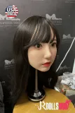 Asian Big Boobs Sex Doll Suki - Irontech Doll - 165cm/5ft4  Silicone Sex Doll [USA In Stock]