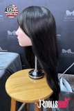 Asian Big Boobs Sex Doll Suki - Irontech Doll - 165cm/5ft4  Silicone Sex Doll [USA In Stock]