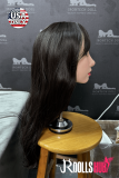 Asian Big Boobs Sex Doll Suki - Irontech Doll - 165cm/5ft4  Silicone Sex Doll [USA In Stock]