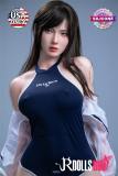 Asian Sex Doll Miya - Irontech - 164cm/5ft4 Silicone Sex Doll [USA In Stock]