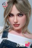Big Ass Real Sex Doll Luna - Irontech - 160cm/5ft3 Silicone Sex Doll [USA In Stock]