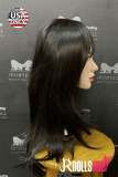 Asian Sex Doll Miya - Irontech - 164cm/5ft4 Silicone Sex Doll [USA In Stock]