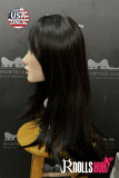 Asian Sex Doll Miya - Irontech - 164cm/5ft4 Silicone Sex Doll [USA In Stock]