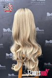 Big Tit Sex Doll Celine - Irontech Doll - 165cm/5ft4  Silicone Sex Doll [USA In Stock]