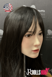 Asian Sex Doll Miya - Irontech - 164cm/5ft4 Silicone Sex Doll [USA In Stock]