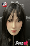 Asian Sex Doll Miya - Irontech - 164cm/5ft4 Silicone Sex Doll [USA In Stock]