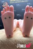 Japanese Sex Doll Aina - Irontech Doll - 166cm/5ft5 Silicone Sex Doll [USA In Stock]