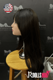 Big Tit Sex Doll Misa - Irontech Doll - 166cm/5ft5 Silicone Sex Doll [USA In Stock]