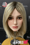 Big Ass Real Sex Doll Luna - Irontech - 160cm/5ft3 Silicone Sex Doll [USA In Stock]
