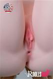 Big Ass Real Sex Doll Luna - Irontech - 160cm/5ft3 Silicone Sex Doll [USA In Stock]