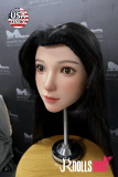 Big Tit Sex Doll Kitty - Irontech Doll - 166cm/5ft5 Silicone Sex Doll [USA In Stock]