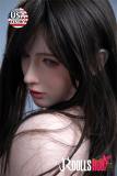 Asian Sex Doll Miya - Irontech - 164cm/5ft4 Silicone Sex Doll [USA In Stock]