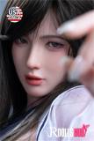 Asian Sex Doll Miya - Irontech - 164cm/5ft4 Silicone Sex Doll [USA In Stock]