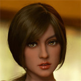 Lucyna Sex Doll: Cyberpunk Lucyna Kushinada TPE Sex Doll 155cm/5ft1 Funwest Doll
