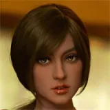 Sakura Haruno Sex Doll: Naruto Sakura TPE Sex Doll 159cm/5ft2 Funwest Doll