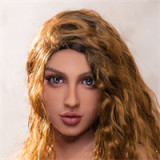 Lucyna Sex Doll: Cyberpunk Lucyna Kushinada TPE Sex Doll 155cm/5ft1 Funwest Doll