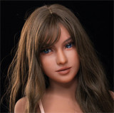 Lucyna Sex Doll: Cyberpunk Lucyna Kushinada TPE Sex Doll 155cm/5ft1 Funwest Doll