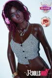Big Boobs Sex Doll Collins - Galatea Doll - 163cm/5ft4 Silicone Sex Doll