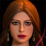 Lucyna Sex Doll: Cyberpunk Lucyna Kushinada TPE Sex Doll 155cm/5ft1 Funwest Doll