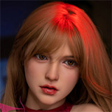 Lucyna Sex Doll: Cyberpunk Lucyna Kushinada TPE Sex Doll 155cm/5ft1 Funwest Doll